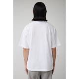 SatireグラフィックTEE | AZUL BY MOUSSY | 詳細画像7