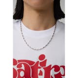 SatireグラフィックTEE | AZUL BY MOUSSY | 詳細画像8