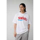 SatireグラフィックTEE | AZUL BY MOUSSY | 詳細画像2