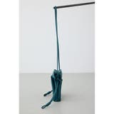 モチーフスタッズドローストリングバッグ | AZUL BY MOUSSY | 詳細画像16 