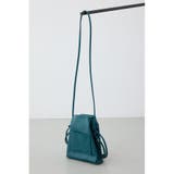 モチーフスタッズドローストリングバッグ | AZUL BY MOUSSY | 詳細画像17 