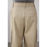 ワイドカーゴパンツ | AZUL BY MOUSSY | 詳細画像21