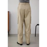 ワイドカーゴパンツ | AZUL BY MOUSSY | 詳細画像19