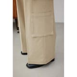 ワイドカーゴパンツ | AZUL BY MOUSSY | 詳細画像24