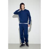 ハイゲージニットパンツ | AZUL BY MOUSSY | 詳細画像25 