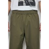 マットスムースショートパンツ | AZUL BY MOUSSY | 詳細画像20 