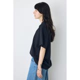アーバンコットンルーズTシャツ | AZUL BY MOUSSY | 詳細画像11 