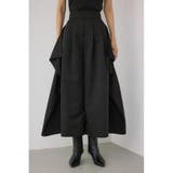 ドレープワイドパンツ | AZUL BY MOUSSY | 詳細画像5 