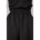 ドレープワイドパンツ | AZUL BY MOUSSY | 詳細画像9 