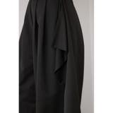 ドレープワイドパンツ | AZUL BY MOUSSY | 詳細画像10 