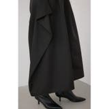 ドレープワイドパンツ | AZUL BY MOUSSY | 詳細画像11 