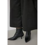 ドレープワイドパンツ | AZUL BY MOUSSY | 詳細画像12 