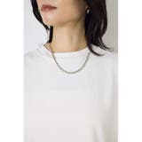 ノースリーブカットトップス | AZUL BY MOUSSY | 詳細画像6 