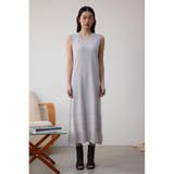 カーデセットニットワンピース | AZUL BY MOUSSY | 詳細画像42