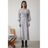 カーデセットニットワンピース | AZUL BY MOUSSY | 詳細画像33