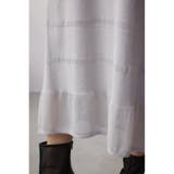 カーデセットニットワンピース | AZUL BY MOUSSY | 詳細画像40