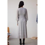 カーデセットニットワンピース | AZUL BY MOUSSY | 詳細画像35