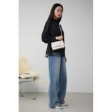 ビッグバックルウォレットバッグ | AZUL BY MOUSSY | 詳細画像2 