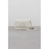 ビッグバックルウォレットバッグ | AZUL BY MOUSSY | 詳細画像3 