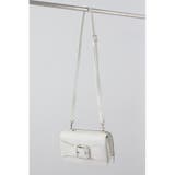 ビッグバックルウォレットバッグ | AZUL BY MOUSSY | 詳細画像4 