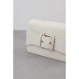 ビッグバックルウォレットバッグ | AZUL BY MOUSSY | 詳細画像7 