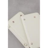 ビッグバックルウォレットバッグ | AZUL BY MOUSSY | 詳細画像8 