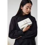 ビッグバックルウォレットバッグ | AZUL BY MOUSSY | 詳細画像1 