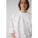 スプラッシュ総柄ビッグトップス | AZUL BY MOUSSY | 詳細画像2 