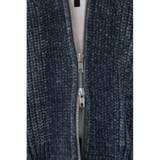 WZIPベロアラメモールカーデ | AZUL BY MOUSSY | 詳細画像34 