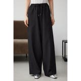 パッチポケットイージーパンツ | AZUL BY MOUSSY | 詳細画像5 