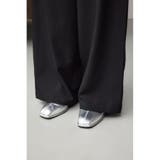 パッチポケットイージーパンツ | AZUL BY MOUSSY | 詳細画像11 