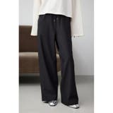 パッチポケットイージーパンツ | AZUL BY MOUSSY | 詳細画像2 