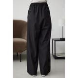 パッチポケットイージーパンツ | AZUL BY MOUSSY | 詳細画像7 