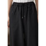 パッチポケットイージーパンツ | AZUL BY MOUSSY | 詳細画像8 