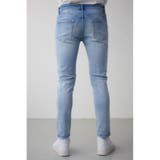 AZUL DENIM リペアスキニー | AZUL BY MOUSSY | 詳細画像41 
