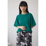 クルーネックルーズニット | AZUL BY MOUSSY | 詳細画像20