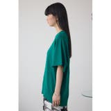 クルーネックルーズニット | AZUL BY MOUSSY | 詳細画像23