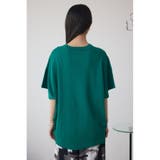 クルーネックルーズニット | AZUL BY MOUSSY | 詳細画像24