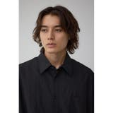 シャツドッキングブルゾン | AZUL BY MOUSSY | 詳細画像2
