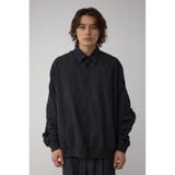 シャツドッキングブルゾン | AZUL BY MOUSSY | 詳細画像5