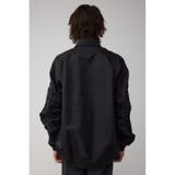 シャツドッキングブルゾン | AZUL BY MOUSSY | 詳細画像7