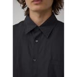 シャツドッキングブルゾン | AZUL BY MOUSSY | 詳細画像8