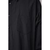 シャツドッキングブルゾン | AZUL BY MOUSSY | 詳細画像9