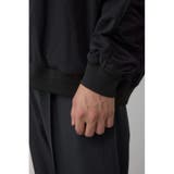 シャツドッキングブルゾン | AZUL BY MOUSSY | 詳細画像11