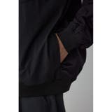 シャツドッキングブルゾン | AZUL BY MOUSSY | 詳細画像13