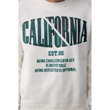 Abel&Co USA ヴィンテージスウェット | AZUL BY MOUSSY | 詳細画像8 