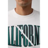 Abel&Co USA ヴィンテージスウェット | AZUL BY MOUSSY | 詳細画像9 