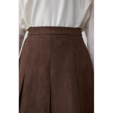 プリーツスコート | AZUL BY MOUSSY | 詳細画像17