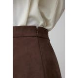 プリーツスコート | AZUL BY MOUSSY | 詳細画像19