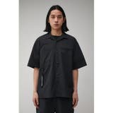 POCKETABLE SHIRT | AZUL BY MOUSSY | 詳細画像6 